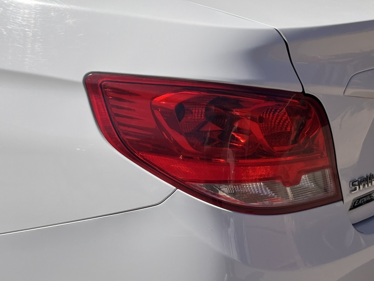 Chevrolet Sail 1.5 Ls 2020 Usado  Usado en Kovacs Usados