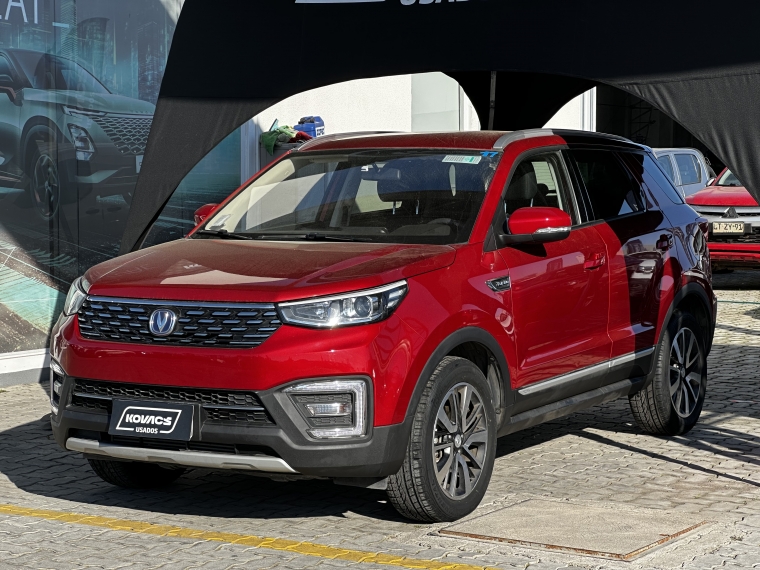 CHANGAN CS55 1.5 COMFORT MT 2021