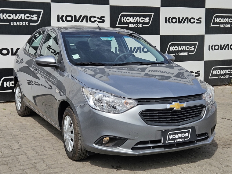 Chevrolet Sail Ls Mt Smart 2023 Usado  Usado en Kovacs Usados