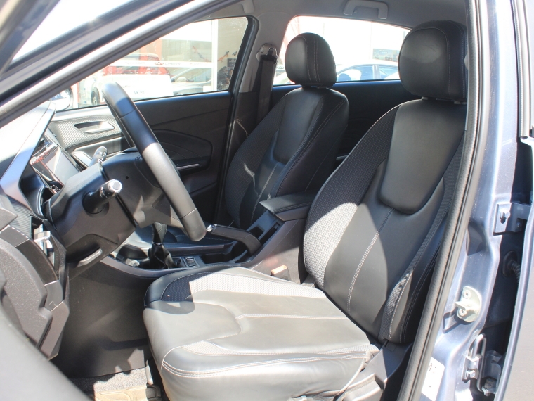 Chery Tiggo 2 pro Tiggo 2 Pro Gls Mt 1.5 2024 Usado en Rosselot Usados