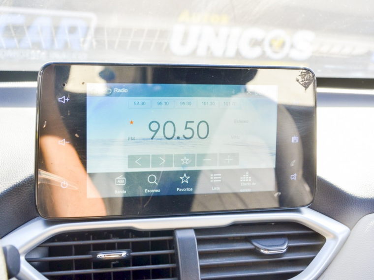 Chevrolet Groove Lt 2021 Usado  Usado en Webautos.cl