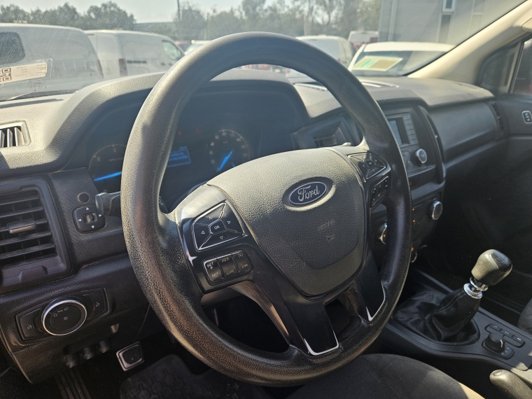 Ford Ranger Ranger Xl M 4x4 2.2 2022 Usado  Usado en Autoselect Usados