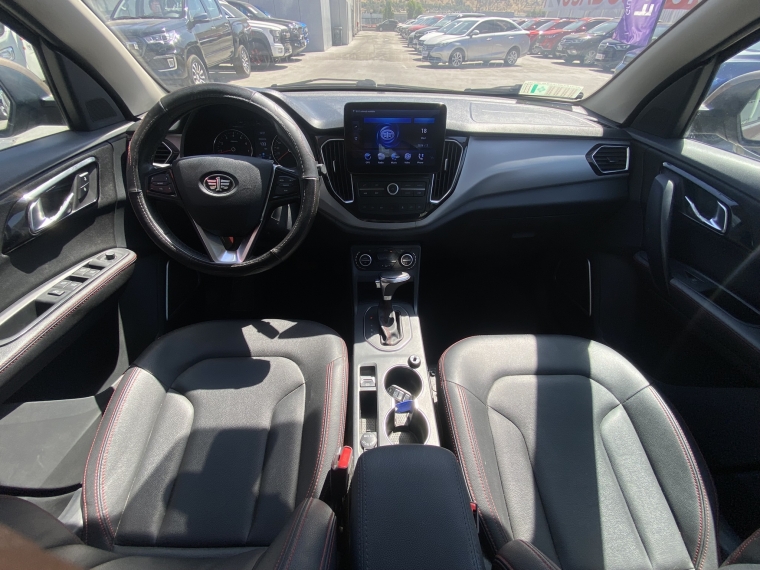 Faw R7 R7 Luxury 1.6 Aut 2020 Usado  Usado en Webautos.cl