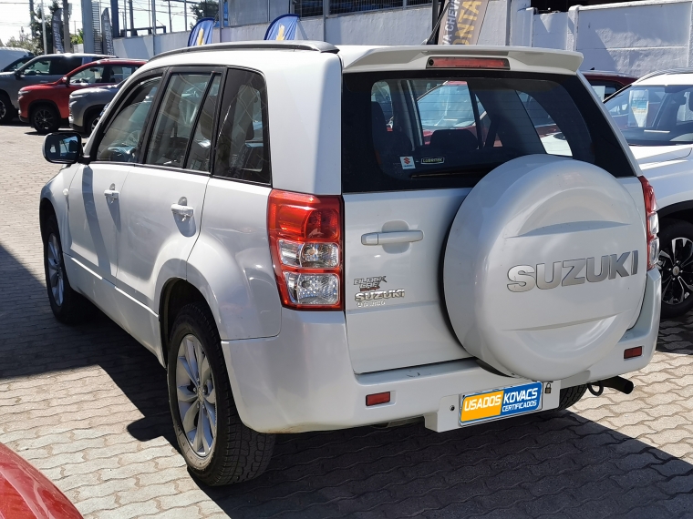 Suzuki Grand nomade Grand Nomade 2019 Usado  Usado en Kovacs Usados
