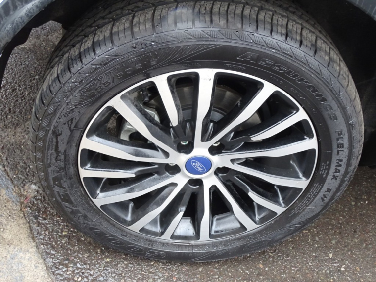 Ford Territory At 2022 Usado  Usado en Webautos.cl