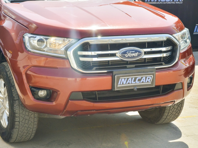 Ford Ranger Xlt 4x4 2020 Usado  Usado en Webautos.cl