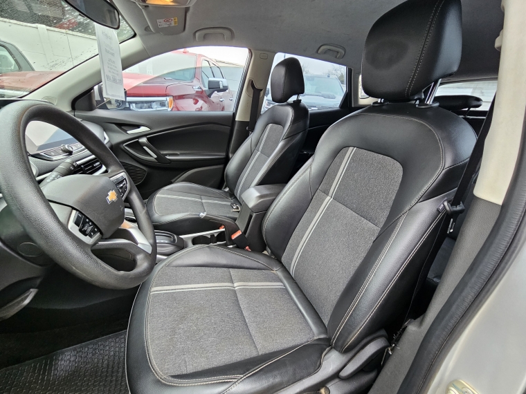 Chevrolet Tracker 1.2 Ltz At 2022 Usado  Usado en Kovacs Usados