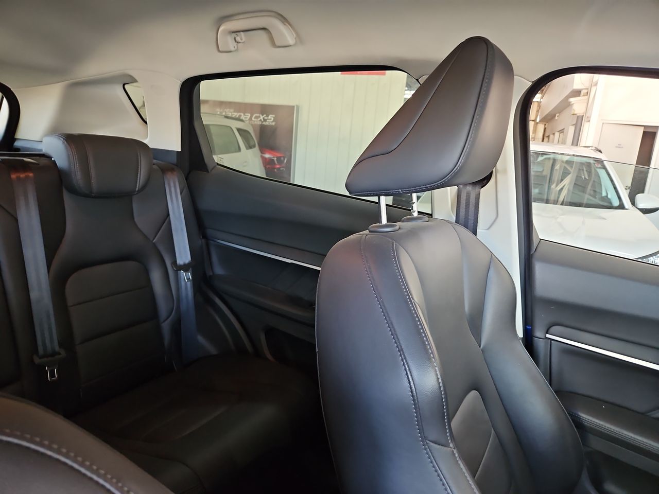 Haval H6 H6 Otto 2.0 Aut 2021 Usado en Usados de Primera - Sergio Escobar