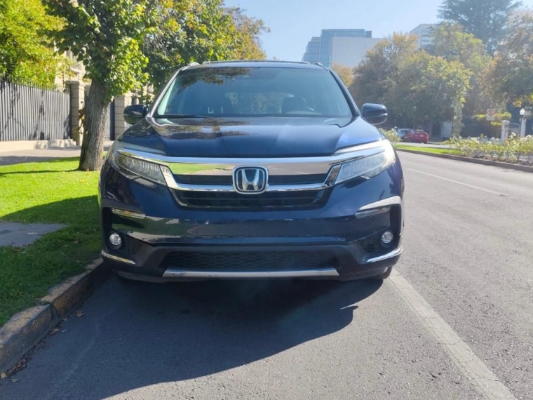 Honda Pilot Elite 4x4 3.5 Aut 2021 Usado  Usado en Webautos.cl