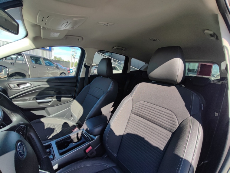 Ford Escape Escape 6f35 2.0 Aut 2020 Usado en Rosselot Usados