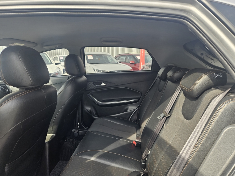 Chery Tiggo 2 Tiggo 2 1.5 2022 Usado en Rosselot Usados