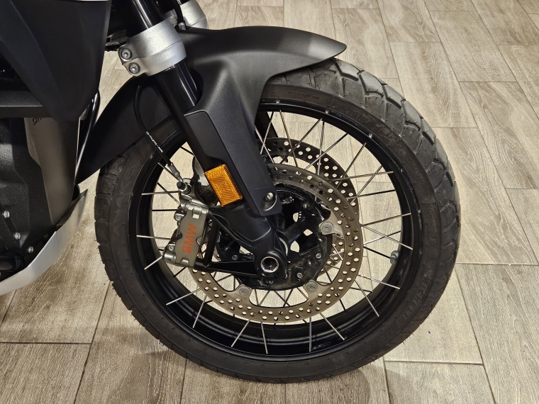 Bmw R 1300 gs Adventure Ii Opt 719 2025 Usado en BMW Premium Selection