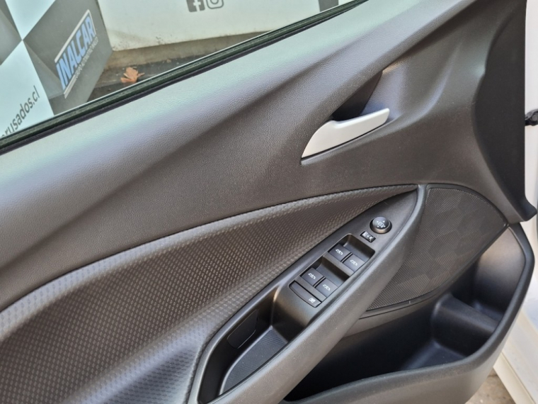 Chevrolet Onix Lt 2021 Usado  Usado en Webautos.cl