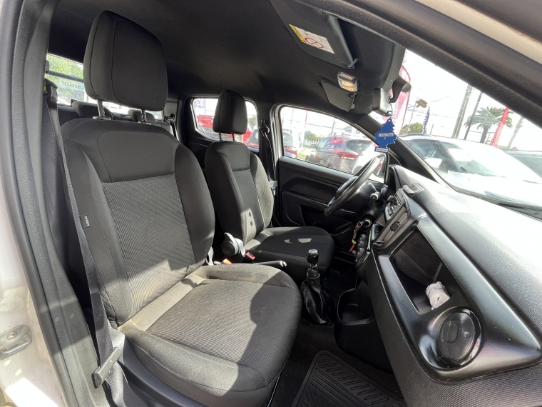 Ram 700 700 Slt Cd 4x2 1.4 2023 Usado en Rosselot Usados