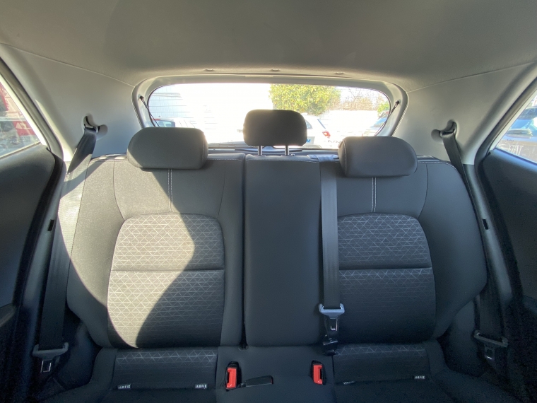 Kia Morning Morning Mpi 1.2 2022 Usado en Rosselot Usados