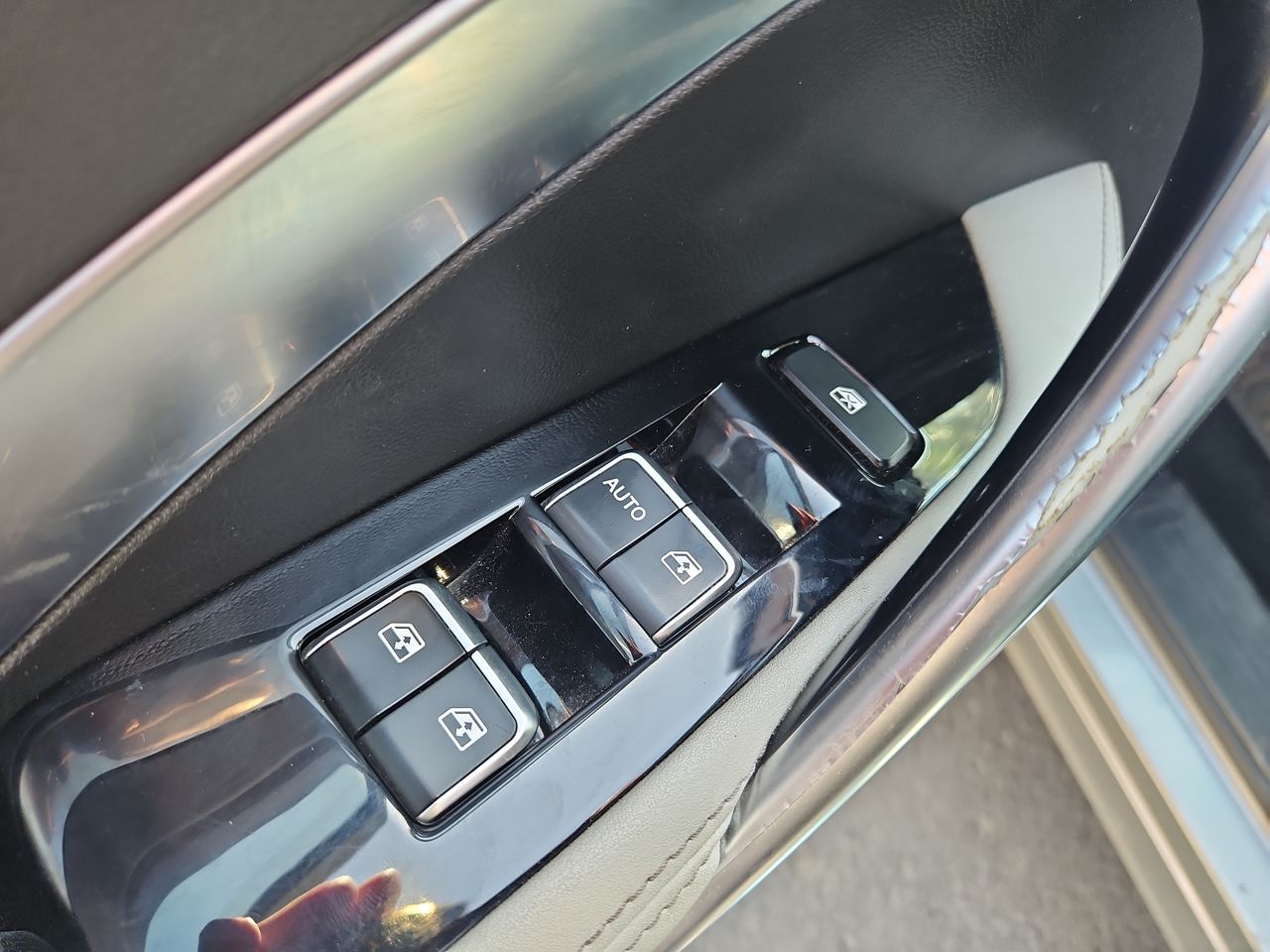 Chevrolet Captiva Captiva 1.5  Aut. 2022 Usado en Usados de Primera - Sergio Escobar