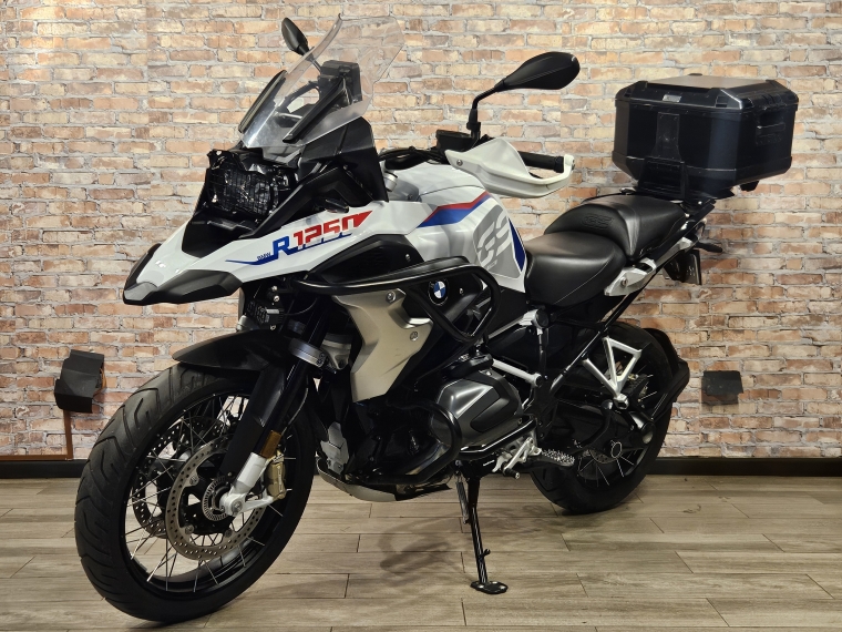 Bmw R 1250 gs Iii 2021 Usado en BMW Premium Selection