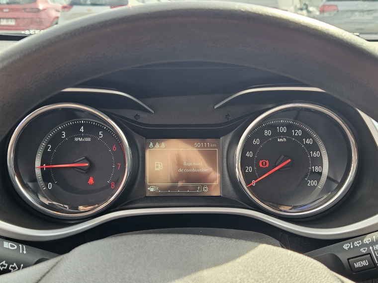 Chevrolet Tracker Ltz 1.2t Mt 2023 Usado  Usado en Kovacs Usados