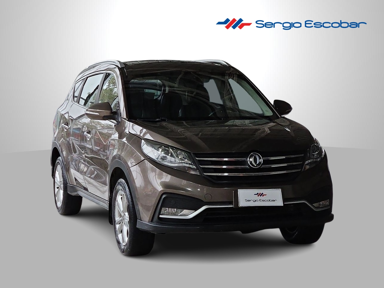 Sergio Escobar Seminuevos DFSK 580 SUV GLORY 580 1.8 2022 DFSK 580 SUV GLORY 580 1.8 2022
