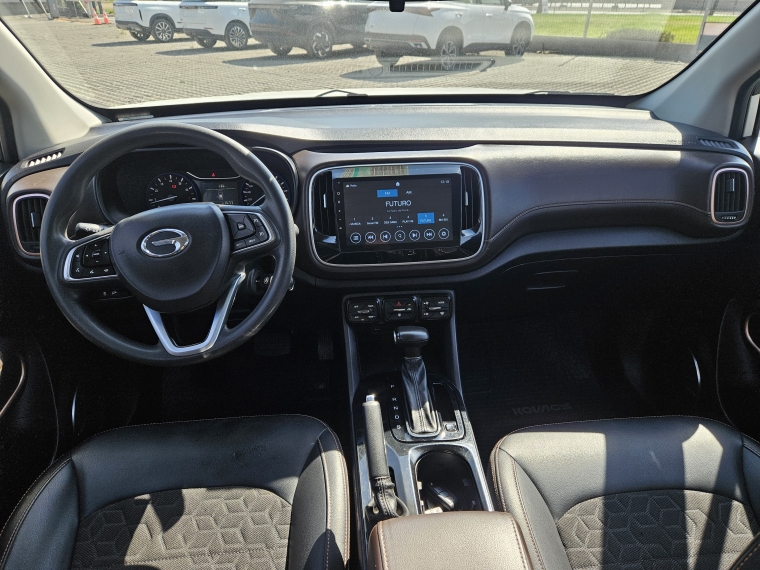 Gac motor Gs3 Gb At 1.5 2021 Usado  Usado en Webautos.cl