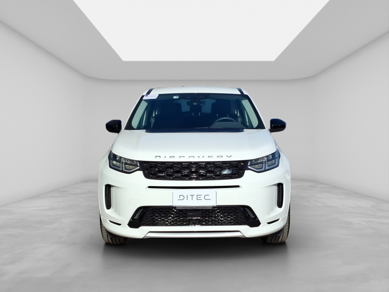 Land rover Discovery sport 2.0id S 2026 Usado Usado en BMW Premium Selection Land rover Discovery sport 2.0id S 2026 Usado Usado en BMW Premium Selection