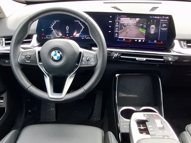 Bmw X1 Sdrive18d Dynamic 2026 Usado Usado en Webautos.cl Bmw X1 Sdrive18d Dynamic 2026 Usado Usado en Webautos.cl