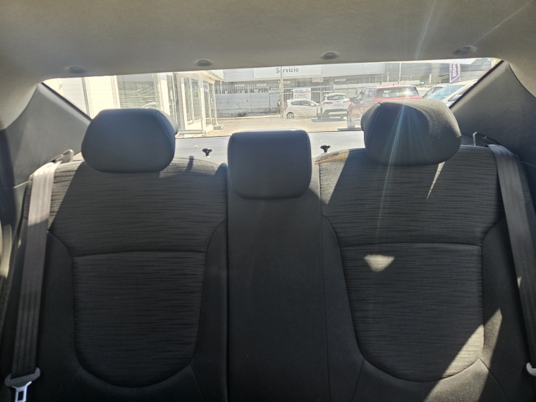 Hyundai Accent Accent 2016 Usado  Usado en Kovacs Usados