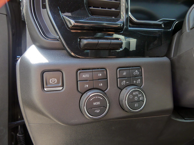 Chevrolet Silverado Aaa 2023 Usado  Usado en Webautos.cl