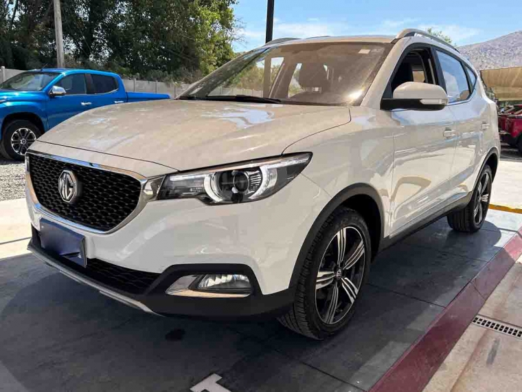 MG ZS 1.5 AT 2021