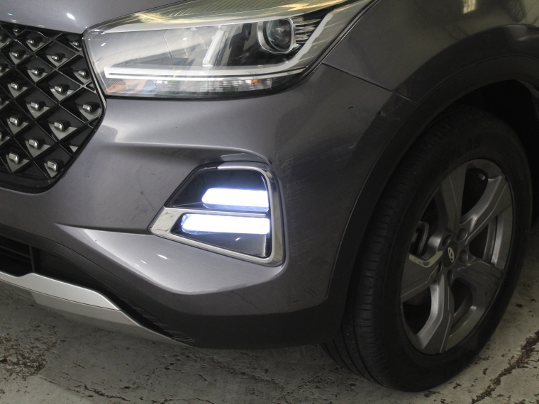 Chery Tiggo 3 pro Tiggo 3 Pro Gls Cvt Euro 6c 2023 Usado en Rosselot Usados