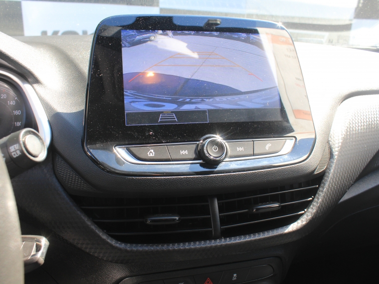 Chevrolet Onix 1.0  Sedan  Lt  Mt 2023 Usado  Usado en Kovacs Usados