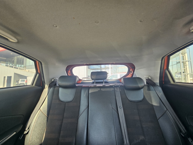 Chery Tiggo 2 Tiggo 2 1.5 2022 Usado en Rosselot Usados