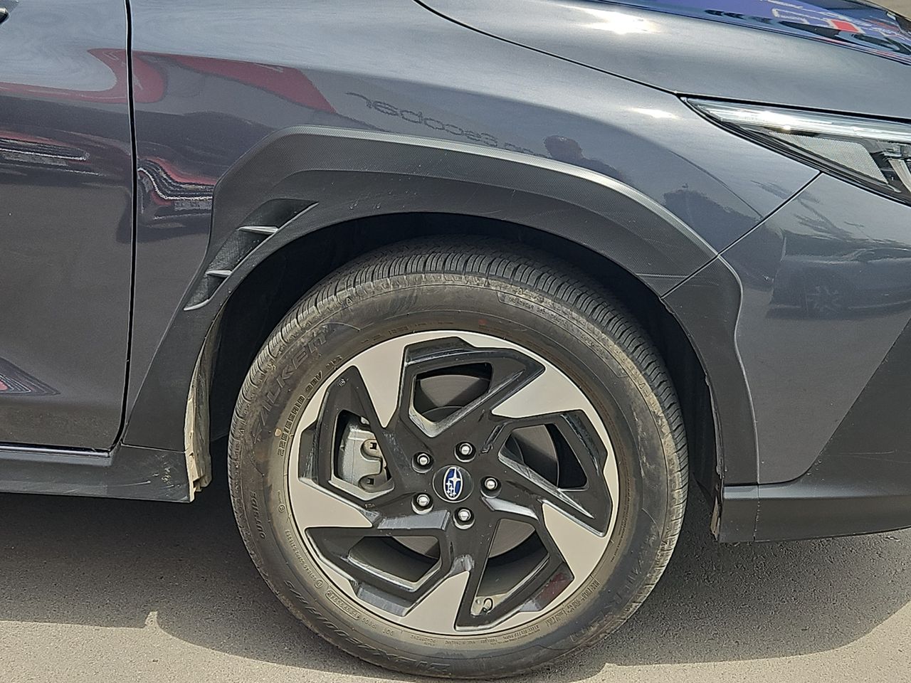 Subaru Crosstrek Crosstrek 4x4 2.0 Aut. 2025 Usado en Usados de Primera - Sergio Escobar