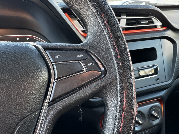 Chery Tiggo 2 Tiggo 2 1.5 2021 Usado en Rosselot Usados