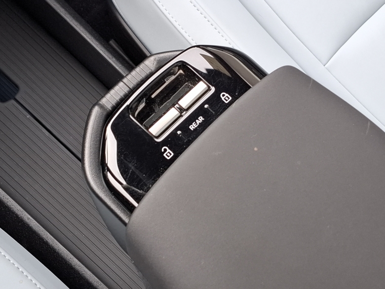Volvo Ex30 E60 Ultra Aut 2025 Usado  Usado en BMW Premium Selection