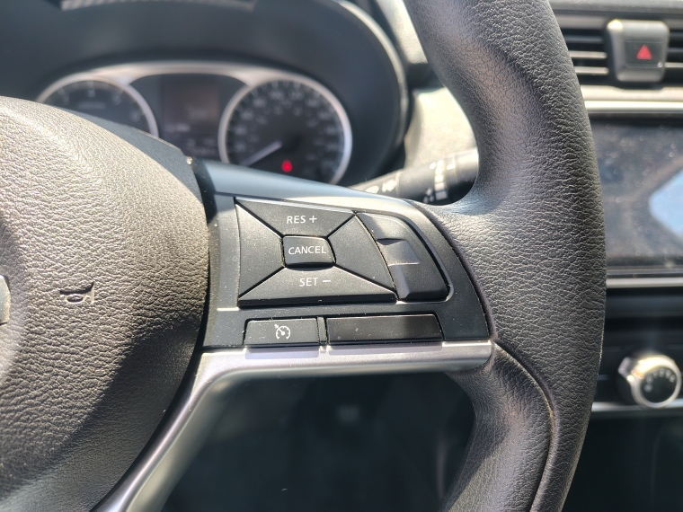 Nissan Versa Versa Mt 1.6 2022 Usado en Rosselot Usados