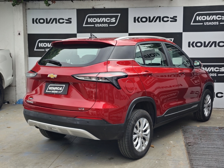 Chevrolet Groove 1.5 Ltz Mt 2023 Usado  Usado en Kovacs Usados