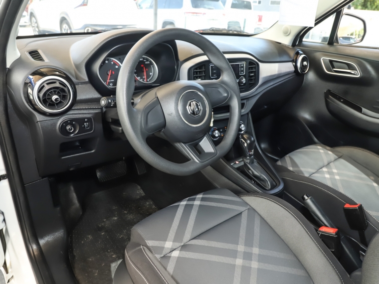 Mg 3 New  1.5 At Std 2023 Usado  Usado en Webautos.cl