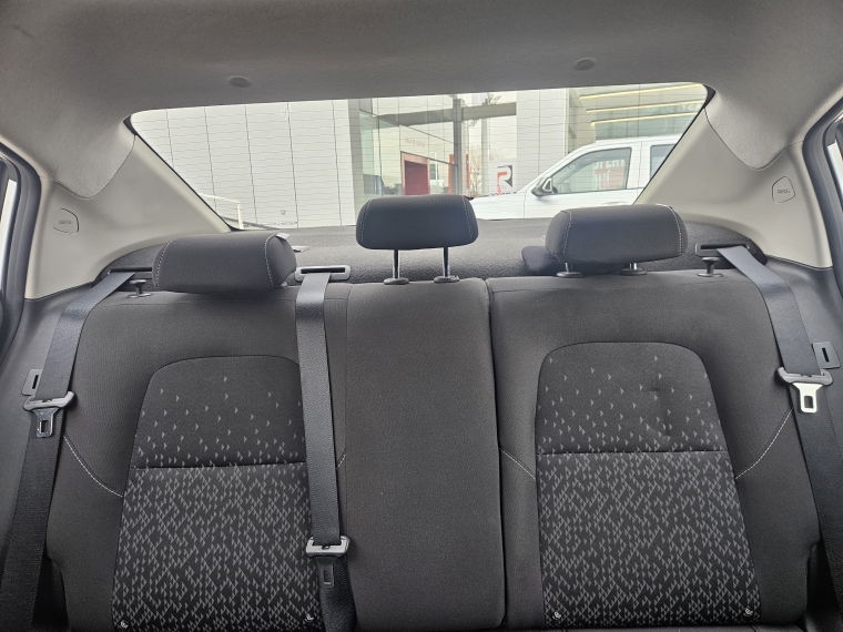 Chevrolet Onix Onix Nb Lt 1.0t 2022 Usado en Rosselot Usados
