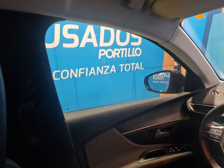 Peugeot 3008 1.2 Active Pack Puretech 130 Mt6 5p 2022 Usado  Usado en Webautos.cl