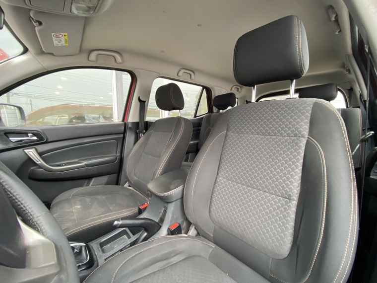Changan Cx70 Cx70 1.6 2022 Usado en Rosselot Usados