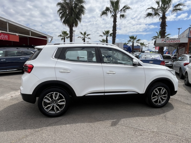Chery Tiggo 3 New Tiggo 3 Gls 1.5 2021 Usado en Rosselot Usados