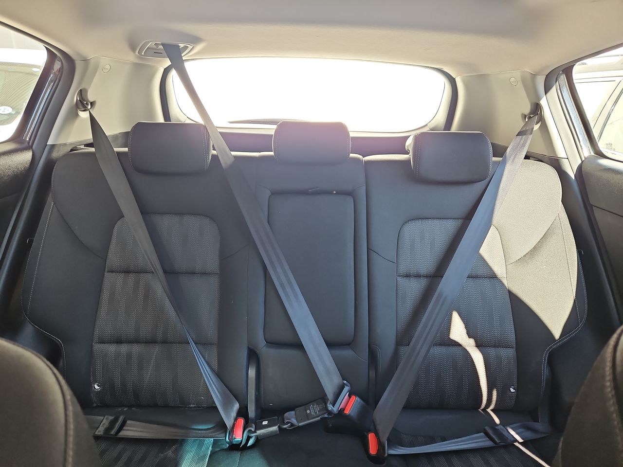 Kia Sportage Sportage 2.0 2019 Usado en Usados de Primera - Sergio Escobar