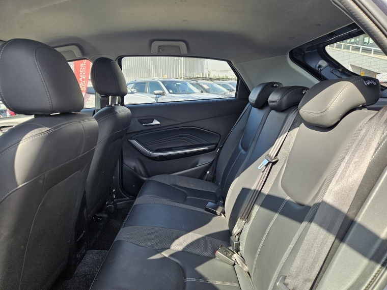 Chery Tiggo 2 pro All New Tiggo 2 Pro Max 1.5 Gl Cvt Euro 6 2025 Usado en Rosselot Usados