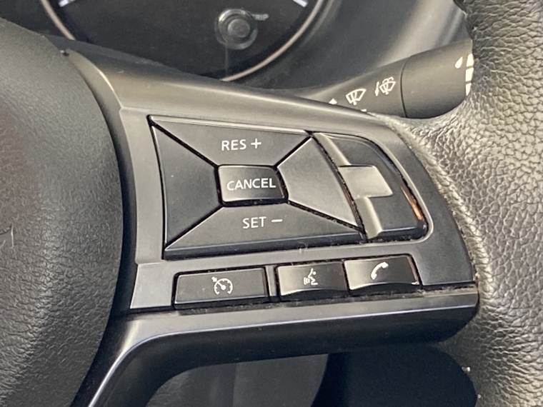 Nissan Kicks 4x2 1.6 Advance Aut 2024 Usado  Usado en Webautos.cl