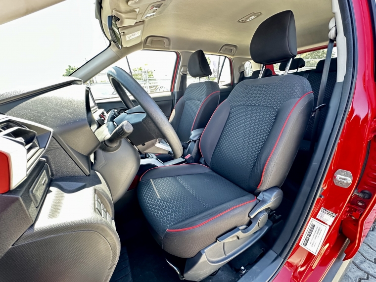 Toyota Raize 1.5 Mt 2023 Usado  Usado en Kovacs Usados