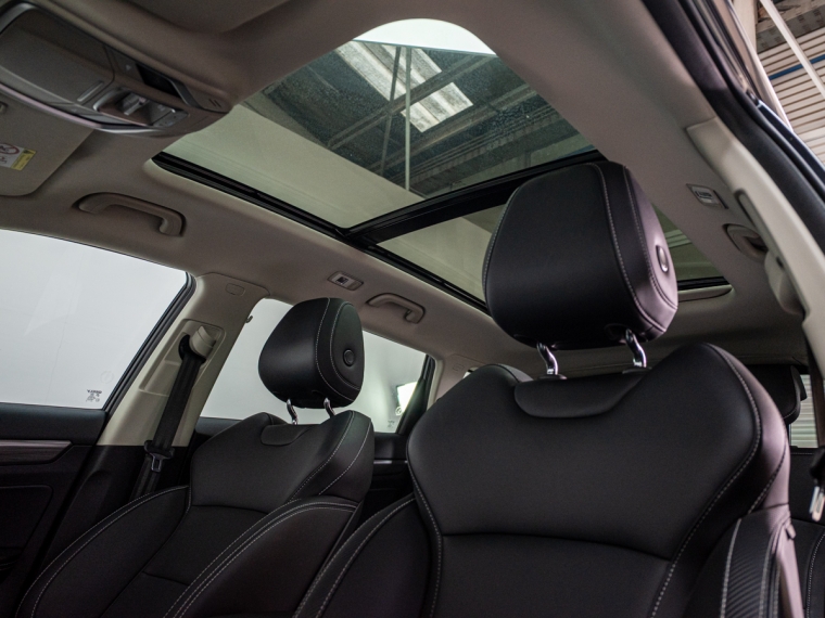 Geely Azkarra 1.5 Turbo Exclusive At 2022 Usado  Usado en Webautos.cl