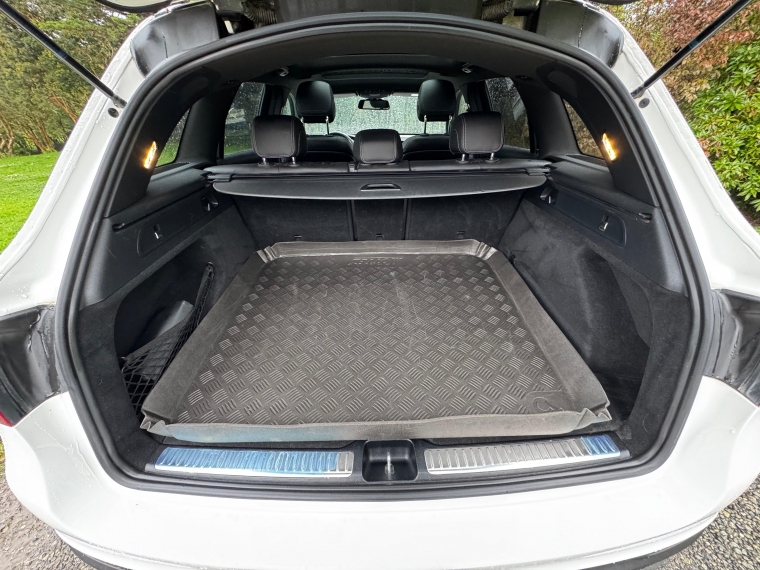 Mercedes benz Glc 250 D 2019 Usado en G Autos Automotriz - G Autos