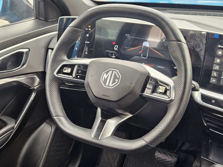 Mg One 1.5 Dlx At 2024 Usado  Usado en Kovacs Usados