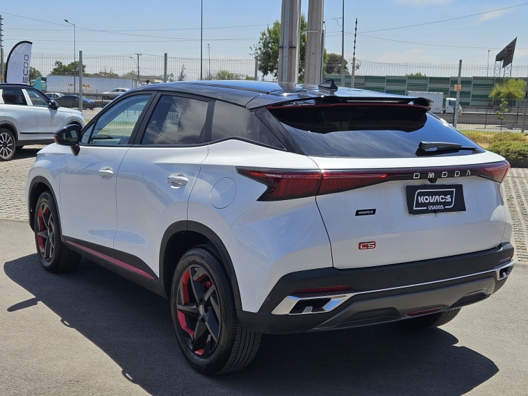 Omoda C5 1.5 T Luxury At 2024 Usado  Usado en Kovacs Usados